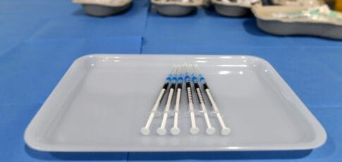 pfizer says this season s covid shot