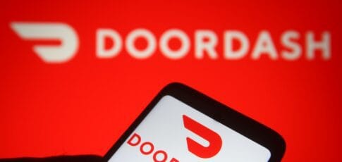 doordash rolls out creator program for short-form