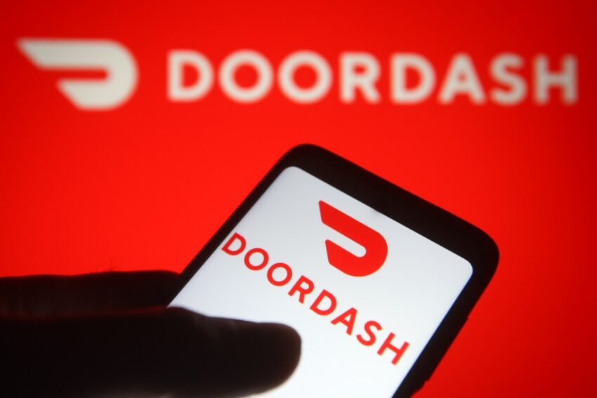 doordash rolls out creator program for short-form