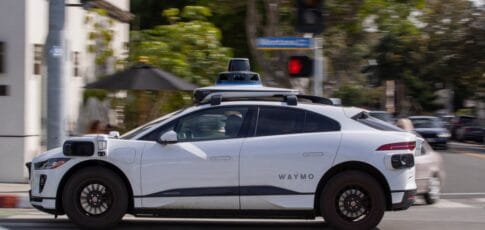 lyft and waymo are partnering to bring