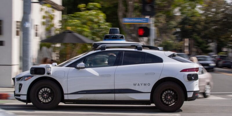 Lyft and Waymo are partnering to bring robotaxis to Nashville 6 lyft and waymo are partnering to bring