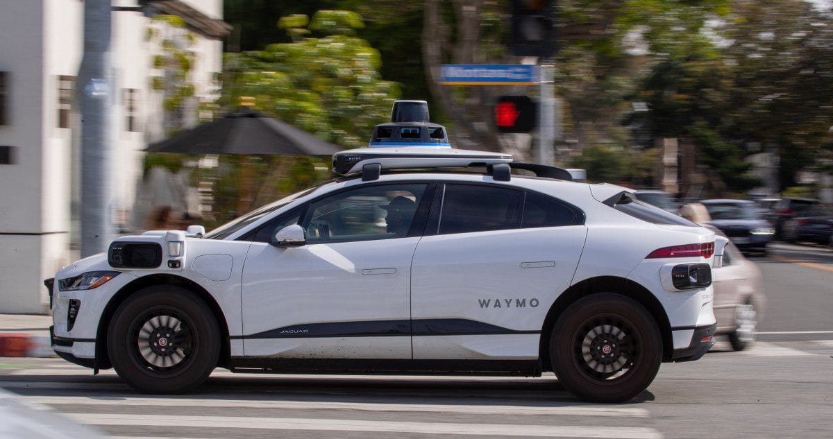 lyft and waymo are partnering to bring