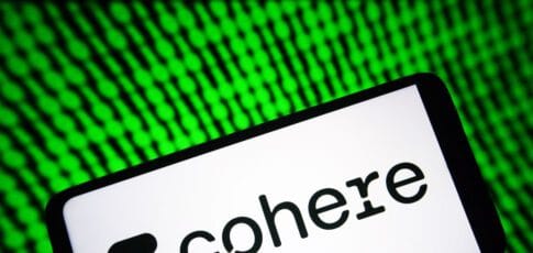 cohere hits 7b valuation a month after