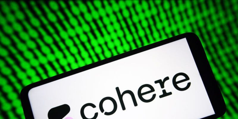 Cohere hits $7B valuation a month after its last raise, partners with AMD 4 cohere hits 7b valuation a month after