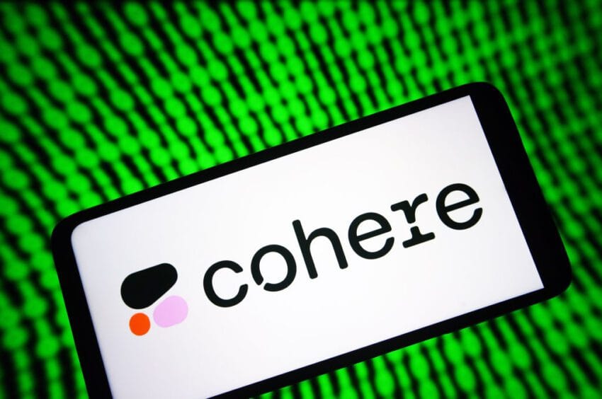 cohere hits 7b valuation a month after