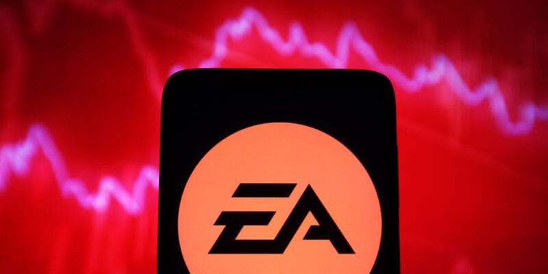 Reports: EA set to be sold to private investors for up to $50 billion 19 reports ea set to be sold to