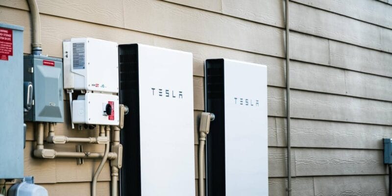 tesla is recalling powerwall 2 batteries over