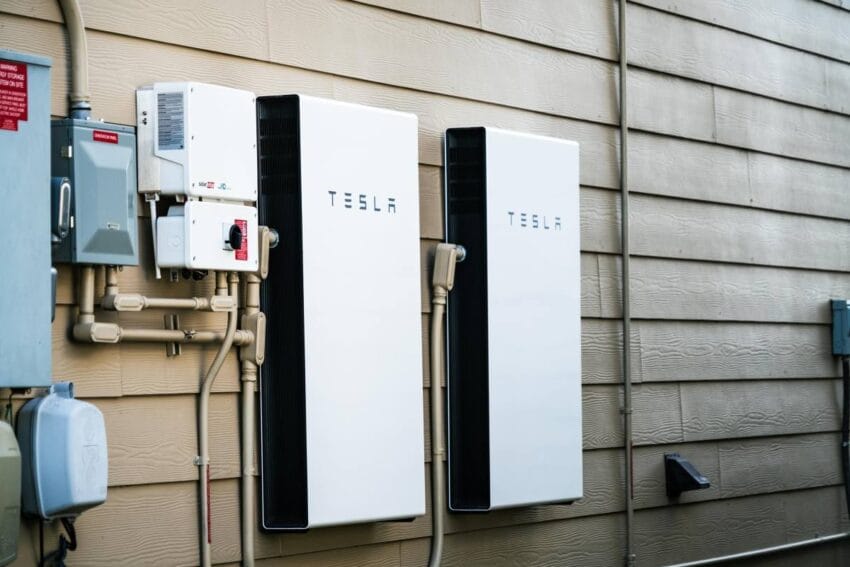 tesla is recalling powerwall 2 batteries over