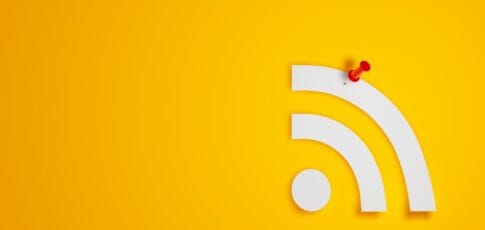 rss co-creator launches new protocol for ai