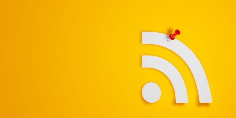 RSS co-creator launches new protocol for AI data licensing 17 rss co-creator launches new protocol for ai