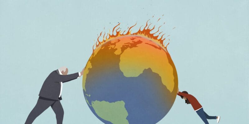 Despite congressional threat, National Academies releases new climate report 9 despite congressional threat national academies releases new