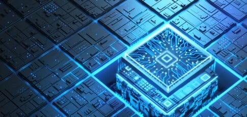 a timeline of the us semiconductor market