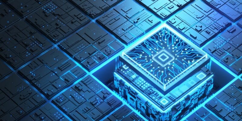 A timeline of the US semiconductor market in 2025 19 a timeline of the us semiconductor market