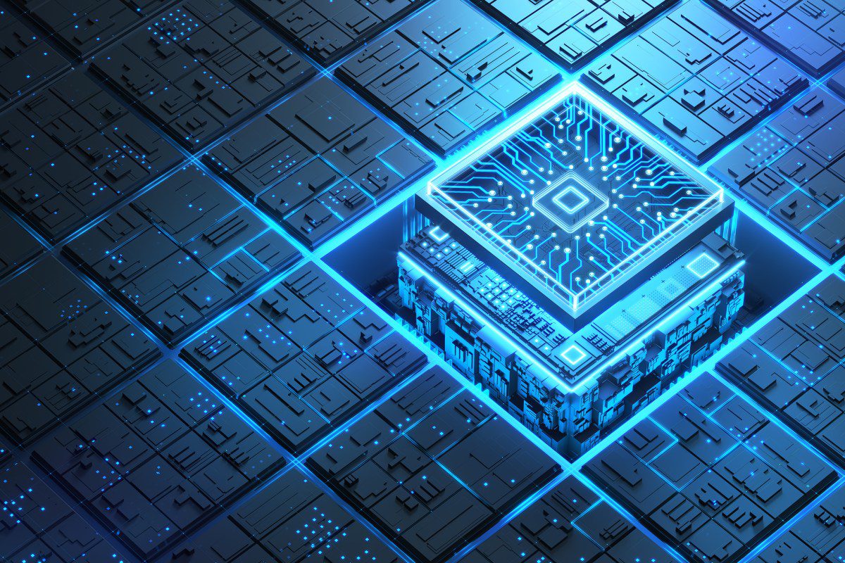 a timeline of the us semiconductor market