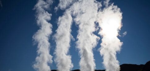 advanced geothermal startups are just getting warmed