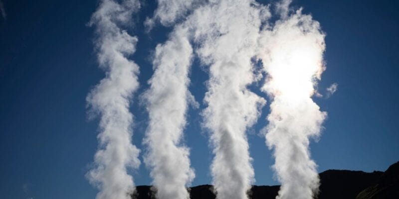 advanced geothermal startups are just getting warmed