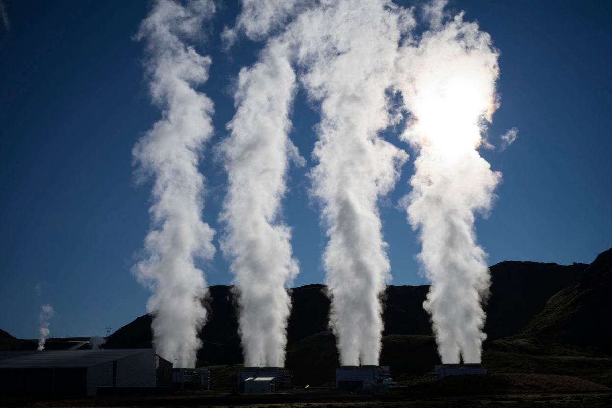 advanced geothermal startups are just getting warmed