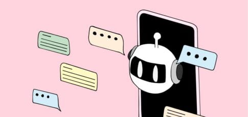 users turn to chatbots for spiritual guidance