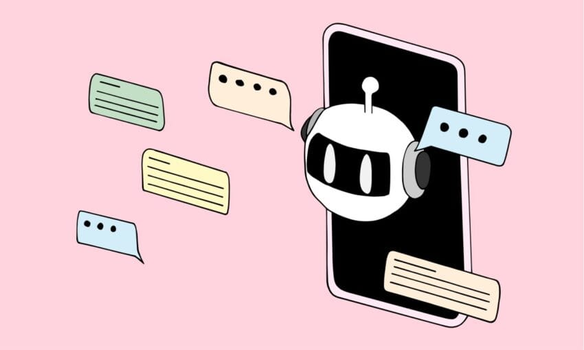 users turn to chatbots for spiritual guidance