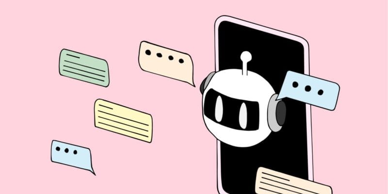 A California bill that would regulate AI companion chatbots is close to becoming law 11 a california bill that would regulate ai