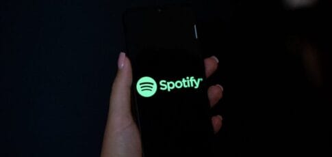spotify denies recent accusation that it changed