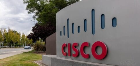 as many as 2 million cisco devices