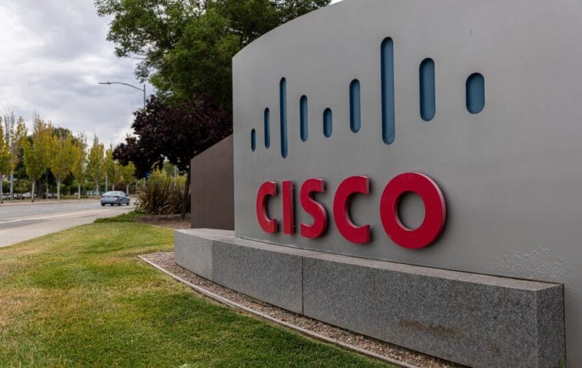 as many as 2 million cisco devices