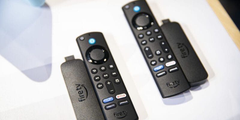Amazon Fire TV devices expected to ditch Android for Linux in 2025 18 amazon fire tv devices expected to ditch