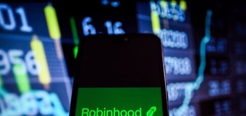 robinhood plans to launch a startups fund