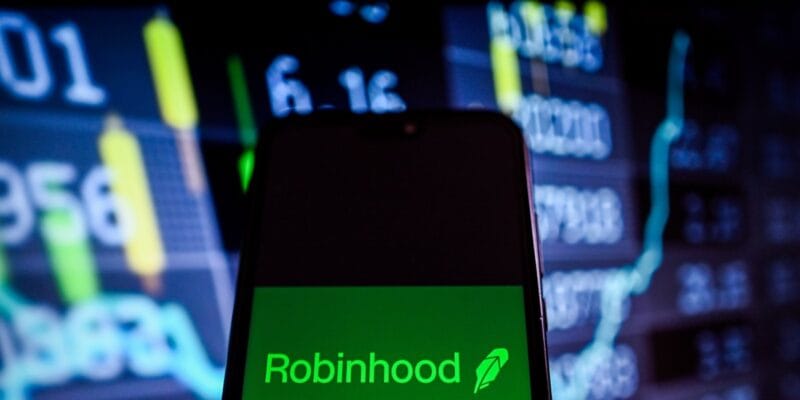 Robinhood plans to launch a startups fund open to all retail investors 1 robinhood plans to launch a startups fund
