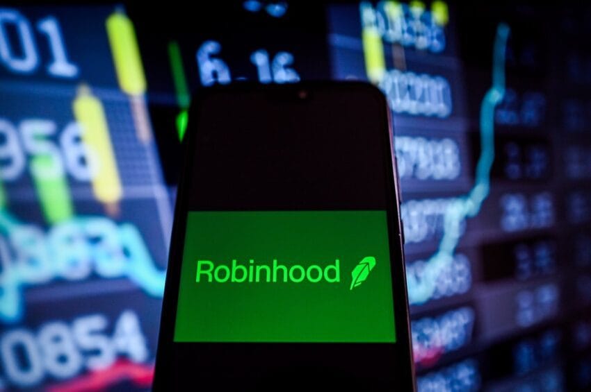 robinhood plans to launch a startups fund