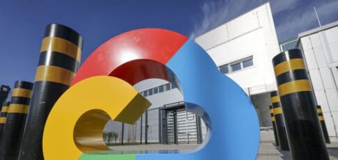 how ai startups are fueling google s