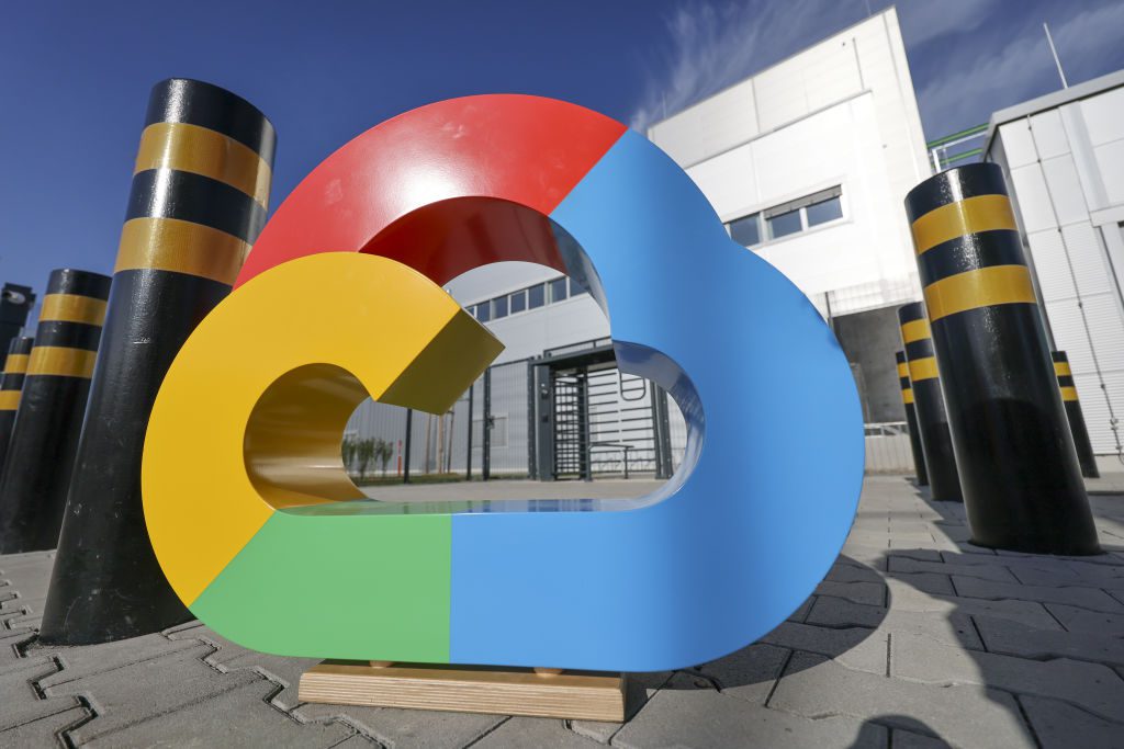 how ai startups are fueling google s