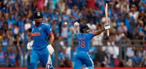 blackrock-backed minute media acquires indian ai startup