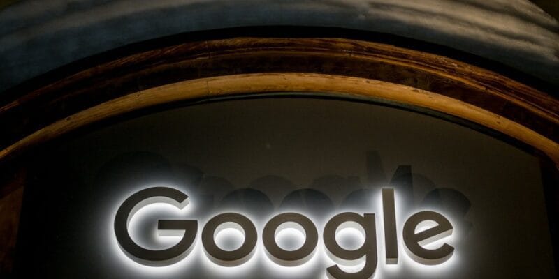 With no DOJ breakup, Alphabet becomes a $3 trillion company 9 with no doj breakup alphabet becomes a