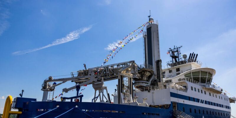 Judge lets construction on an offshore wind farm resume 17 judge lets construction on an offshore wind
