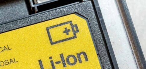 dutch battery startup leydenjar s silicon anode