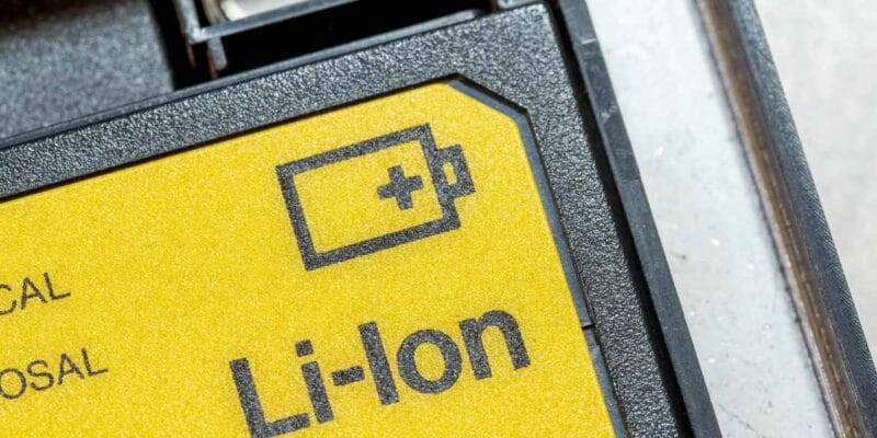 Dutch battery startup LeydenJar’s silicon anode tech could pose a challenge to China 19 dutch battery startup leydenjar s silicon anode