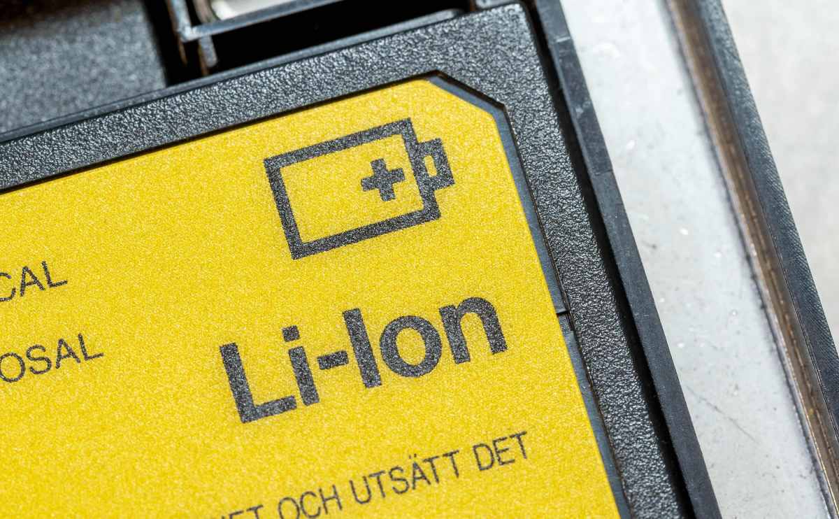 dutch battery startup leydenjar s silicon anode