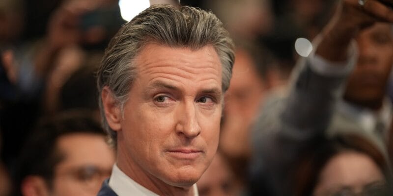 California Governor Newsom signs landmark AI safety bill SB 53 4 california governor newsom signs landmark ai safety