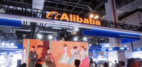 alibaba to offer nvidia s physical ai