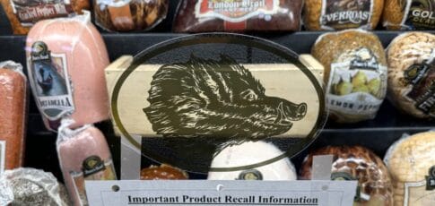 repeat creepy meat problems at boar s