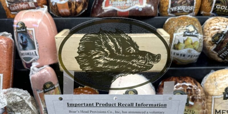 Repeat creepy meat problems at Boar’s Head plants draw congressional scrutiny 1 repeat creepy meat problems at boar s