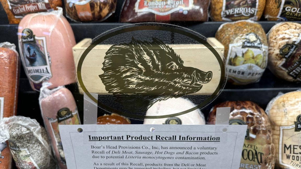 repeat creepy meat problems at boar s