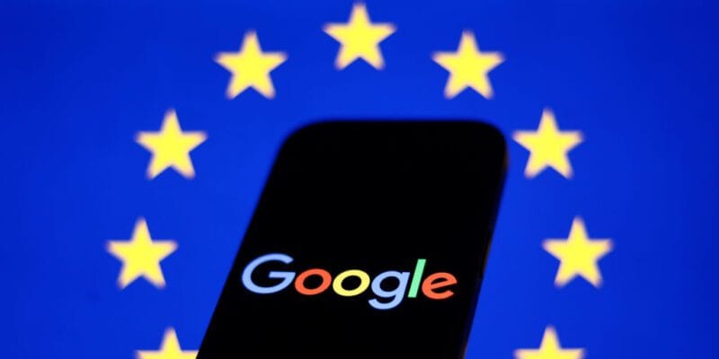 EU fines Google $3.5B over adtech ‘abuse’ 13 eu fines google 3 5b over adtech