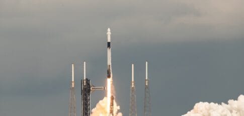 spacex gets a green light to more