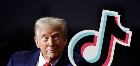 trump signs executive order to facilitate tiktok