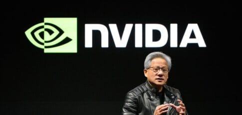 nvidia plans to invest up to 100b