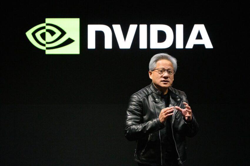 nvidia plans to invest up to 100b