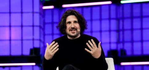 why runway is eyeing the robotics industry